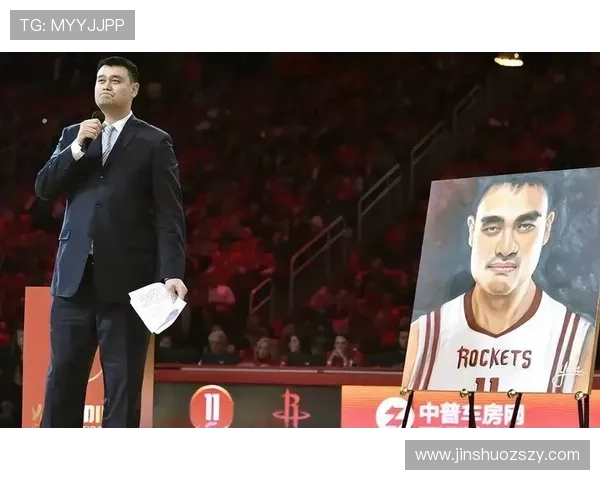 从马克加索尔到姚明：篮球巨星如何改变世界体育格局与文化影响力